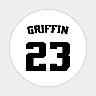 Blake Griffin Magnet